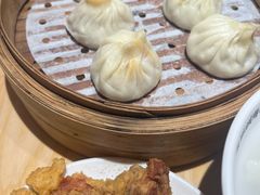 -朱新年·苏式汤团·面点(北寺塔店)