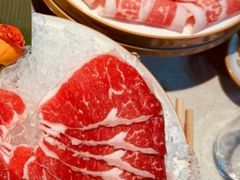 -海底捞火锅(龙首印象城店)