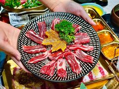 -妥妥烤肉料理(昙华林店)