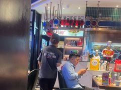 -俭寨大盘鸡·新疆菜·烧烤(博乐店)