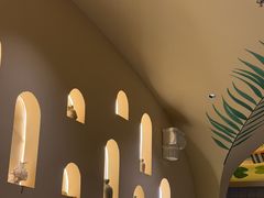 -CRAZYONES克芮旺斯西班牙餐厅(苏州中心店)