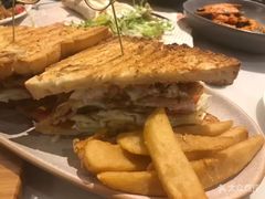 -打趸BTC·Breaktime cafe(北京路店)