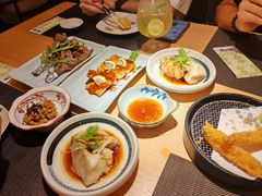 -德川家日本料理(中关村寰太大厦店)