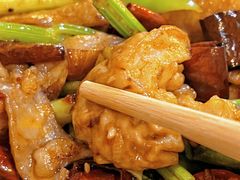 -小俩口烧烤东北菜(双井店)