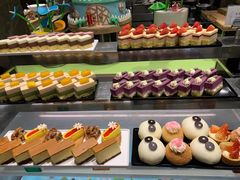 -福州西湖大酒店·怡湖咖啡厅