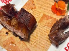 -南拳十三姨·潮汕砂锅粥·粤菜(西单大悦城店)