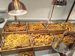 -仙螺岛海鲜自助餐厅(总店)