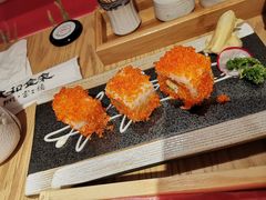 -大和食乐·鲜和牛酸汤火锅(环宇荟店)