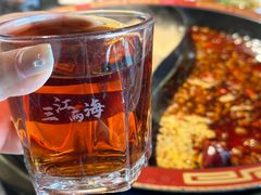 -三江两海老火锅(北京首店)