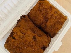 -老回回饺子馆(海洋馆店)