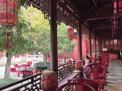 -钱王祠