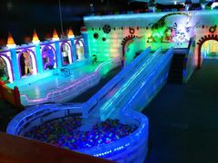 -如皋市龙游湖欢乐世界