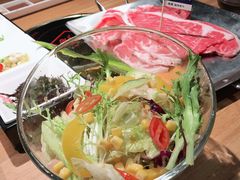 -炉小哥烤肉(信万广场店)