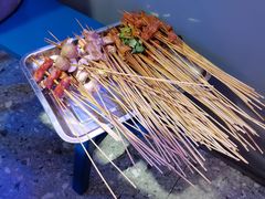 -钢管厂五区小郡肝串串香(滨江店)