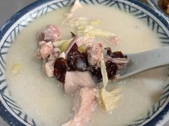 -胡椒猪肚汤(康王店)