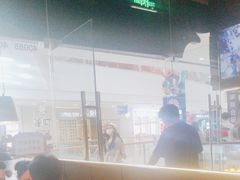 -胖哥俩肉蟹煲(石家庄长安万达店)