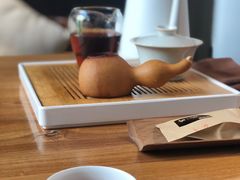 -竹里馆·淮扬菜·功夫茶(老门东店)