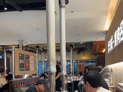 -炽城·烤肉名家(鸿达中央广场店)