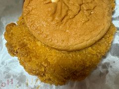-麦当劳(郑州正弘城店)