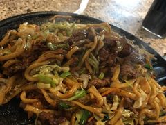 -厚味居炙子烤肉·清真(天桥南纬路店)