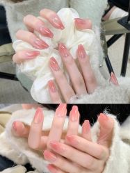 -M·X Nail日式美甲美睫