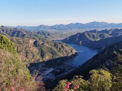 -京东石林峡风景区