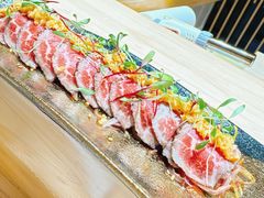 -麦MUGI铁板烧日式料理