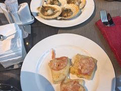 -富力希尔顿酒店·地阔自助餐厅