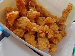 -魏家凉皮(十里河店)