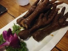 -日出青木·杭帮菜名店