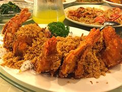 -无招牌海鲜餐厅(滨海艺术中心店)