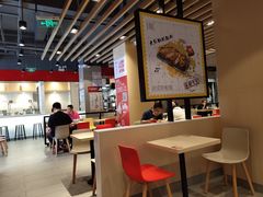 大王香菇卤肉饭-永和大王(宜山店)