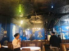 -山越山·茶油土鸡(大汉悦中心店)