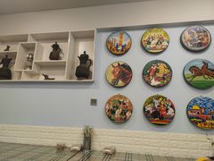 -大盘鸡@拌面(新民路店)