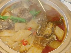 -拾捌川·自贡爆炒(新街口店)