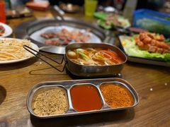 -三肥两瘦烤肉(鹿城店)