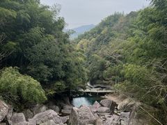 -丹山赤水风景名胜区