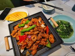 -新安江奶酸菜鱼(总店)