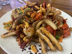 -87号烧烤海鲜·大排档(金沙滩店)