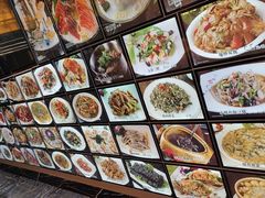 -食鼎记海鲜大排档(美食街店)