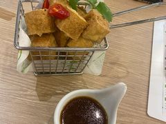 -仙踪林(江燕路万科里店)