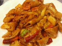 红烧肥肠-乡间好味私家菜(总店)