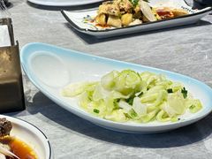 -大家发海鲜城夜排档(华山中路店)