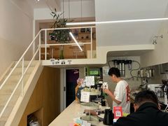 -悟白咖啡WoobyCafe