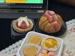 -陕拾叁-西安糕点(大雁塔店)