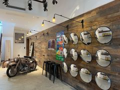 -Vanilla Specialty Coffee(八大关店)