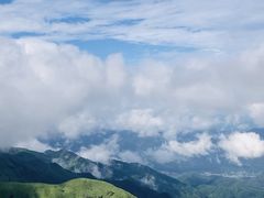 -萍乡武功山风景名胜区