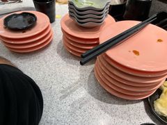 -争鲜回转寿司(南开大悦城店)