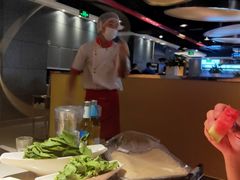 -海底捞火锅(枫蓝国际购物中心店)