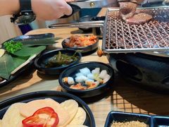 -九田家黑牛烤肉料理(新光汇店)